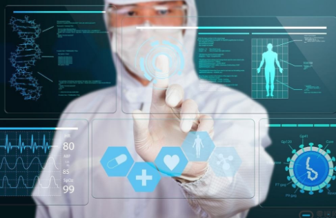 最先开始应用AI的西医最先被取代吗?