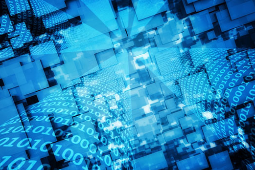 合肥近期将建立省级大数据产业园