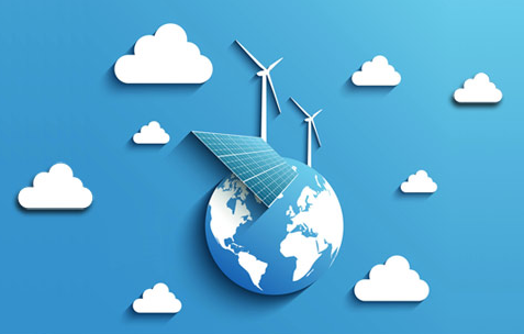 宿州打造云计算产业集聚发展基地