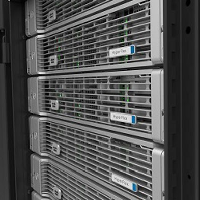 思科公司面向UCS与HyperFlex发布“强大”的Meraki式数据中心平台