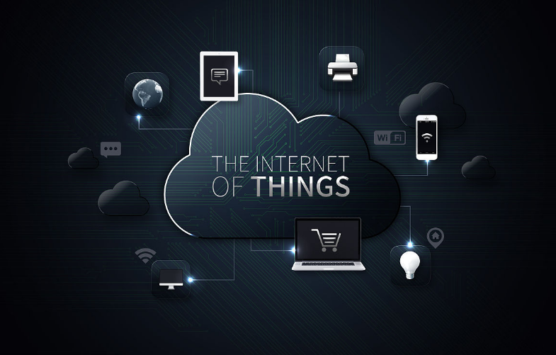 闽物联网产业瞄准新高地 去年市场规模约800亿元