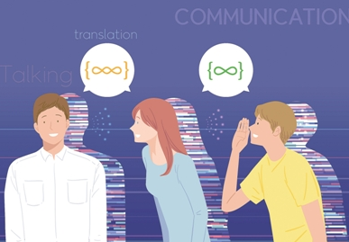 AI翻译离无障碍交流有多远