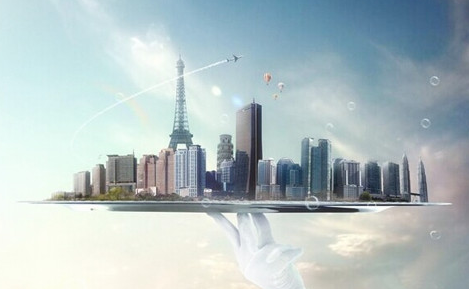 沈阳经济区八市共建“智慧城市群”