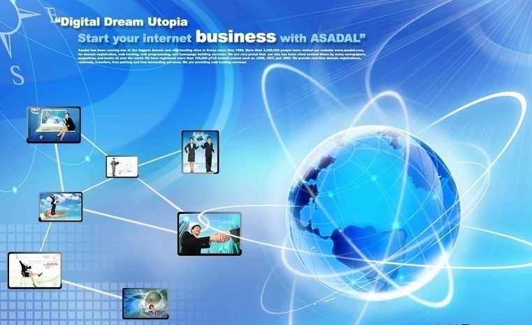 盘点：2017年中国电子商务行业发展十大新趋势