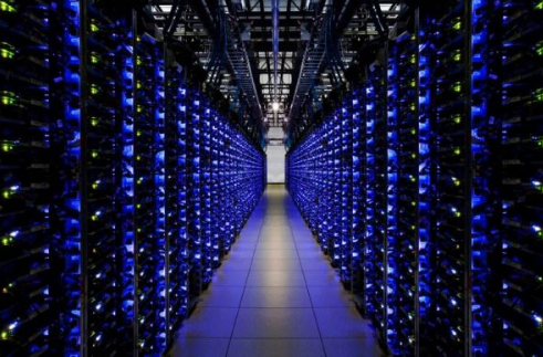 云服务商抢占印度市场 建设数据中心