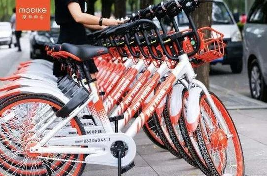 摩拜物联网技术能否再创互联网式的辉煌?