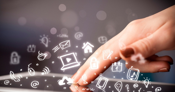 AI、大数据、云计算：互联网金融的全新边界