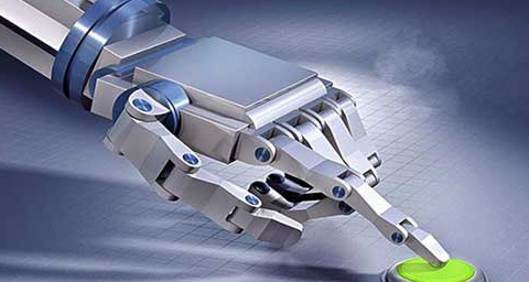 浙江省将实施140个智能制造重点项目总投资291亿