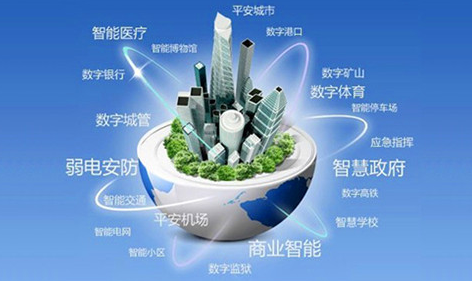 张国祥：智慧城市发展要尊重历史智慧