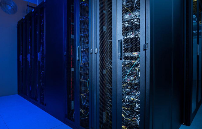 AWS公司2019年初将在中东地区开通一个数据中心