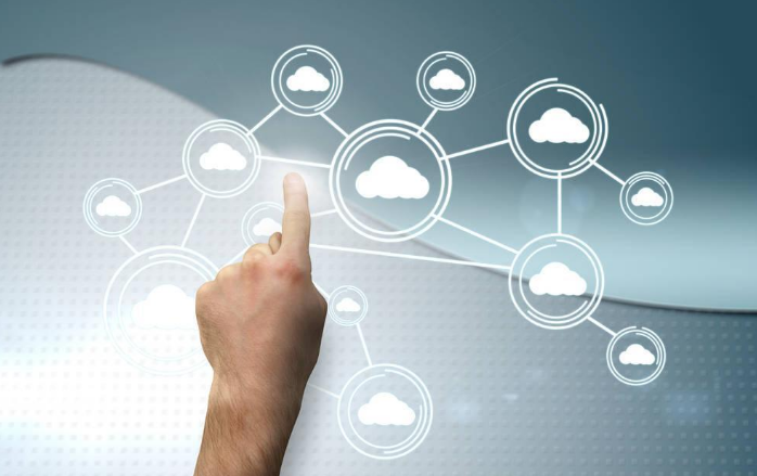 “互联网+金融”催生新业态 手机支付真轻松