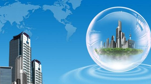 开放核心技术 助力智慧城市