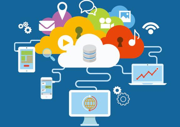 深圳“云计算”快速布局全球