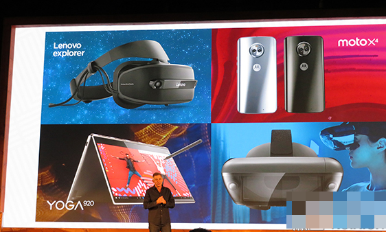 联想中国招兵买马,要在中国打造ARVR研发团队?