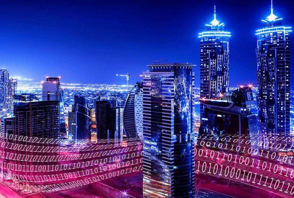 “智慧城市”建设已然是大势所趋