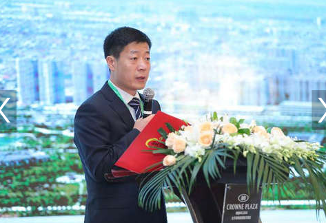 陕西蒲城县与生鲜电商平台合作，将蒲城县酥梨送到全国消费者面前