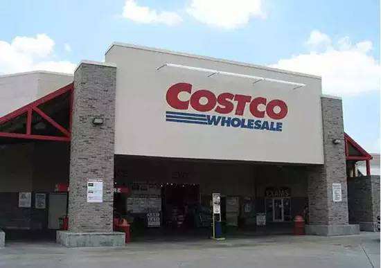 神一样存在的“另类超市” Costco好市多杀入中国零售市场