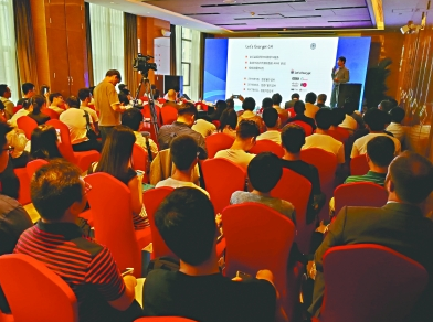 保障信息安全 既要有思路又要有行动