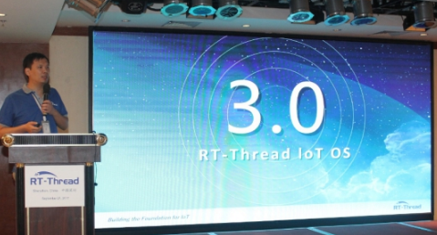 国产物联网操作系统能否成为物联网产业的基石?