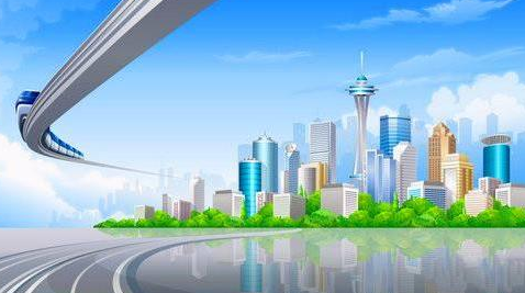 铜陵市智慧城市体验馆正式开馆