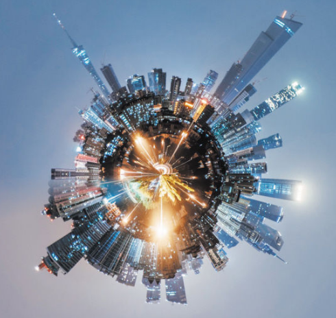 智慧城市须“慧”而“不贵”