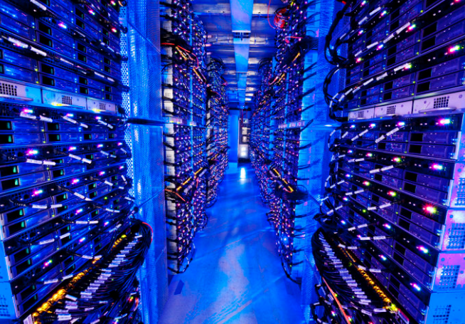 无人值守数据中心将是数据中心的未来