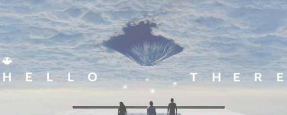 VR日报:Magic Leap新官网上线,憋了几年的AR头显即将面市?