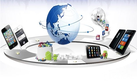 政府和企事业单位“进入移动互联，启用手机域名”将是一直新的趋势