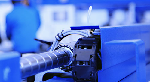 兰州新区开建智能制造产业园