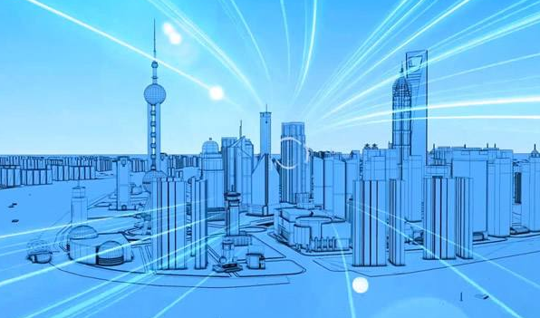 南京联手蚂蚁金服打造“移动智慧城市”