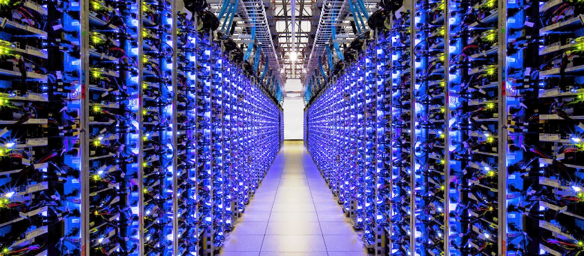 ReRAM SSD用于数据中心会带来什么改变?