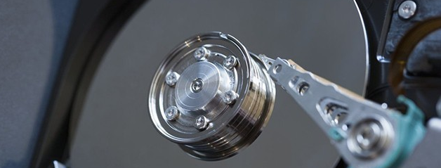 大容量固态发展或放缓 机械硬盘依旧有市场