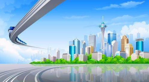 智慧城市引发照明新变革 带动产值近千亿元