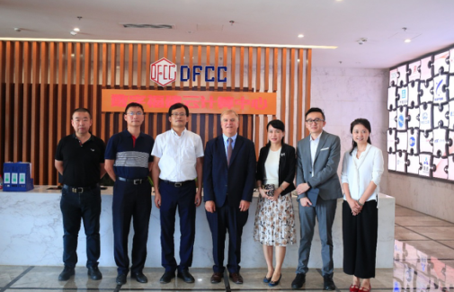 伊顿为福州“智慧城市”建设构筑坚实后盾