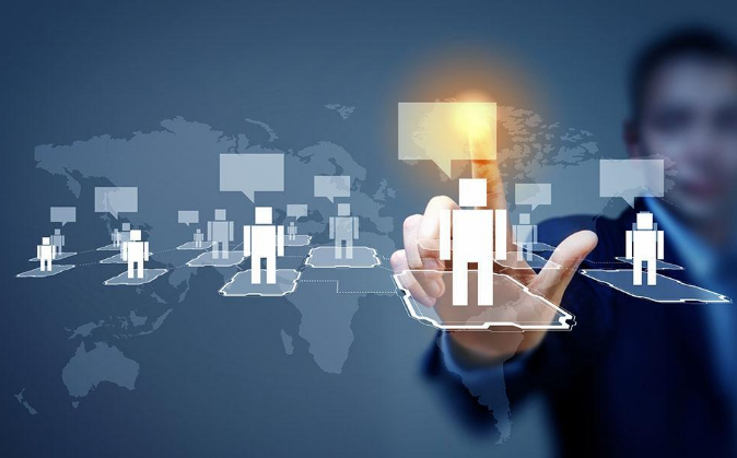 长沙正式获批建设 国际互联网数据专用通道