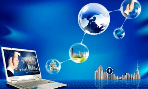 大连市优化电子商务发展环境,做足服务百姓最后一公里