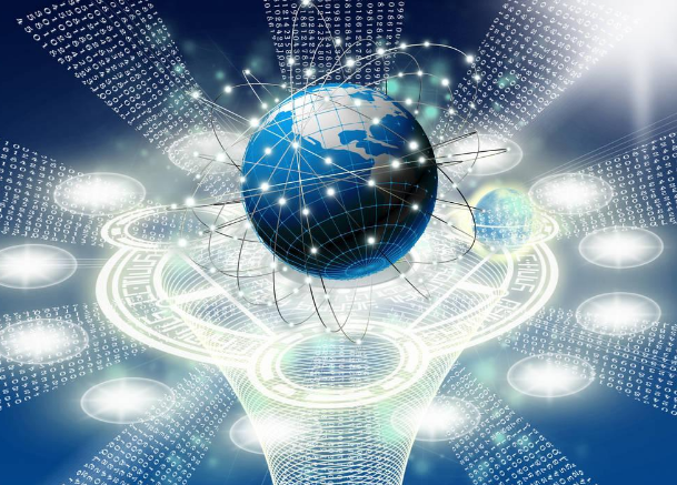 河南:探索“互联网+工业”新模式