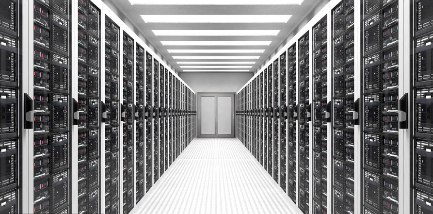 数据港拟增加与阿里合建 数据中心项目投资规模