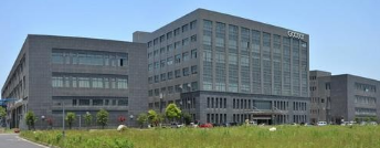 开利空调守护浙江联通谷易互联网数据中心