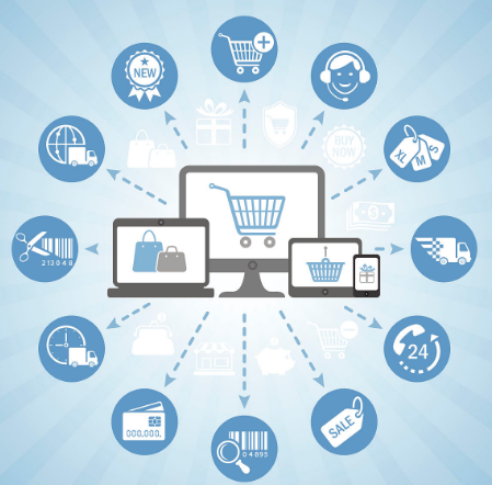 中国跨境电商过渡期政策延至2018年 利好企业创新