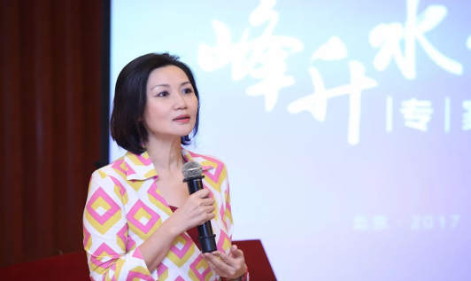 引领高峰思维碰撞 ——2017“峰升水起”专家论坛圆满召开
