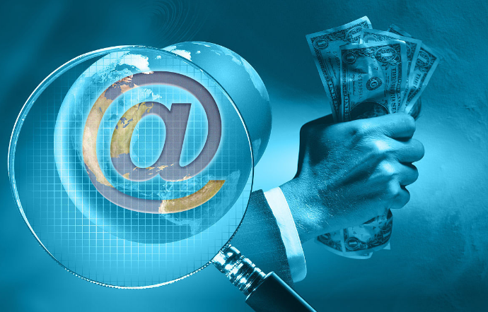 各大电商巨头，纷纷争夺农村市场