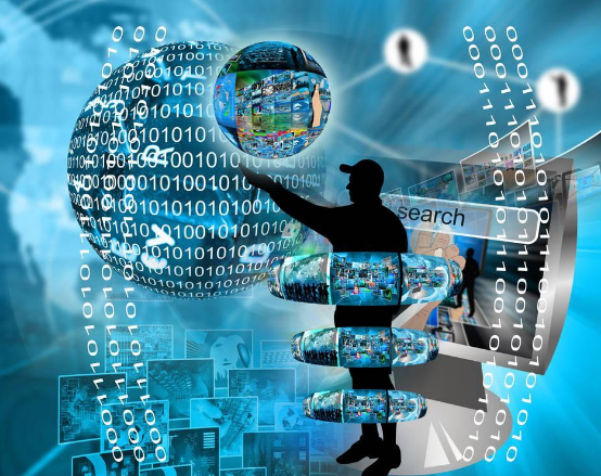 “互联网+制造业”是产业发展的必然趋势