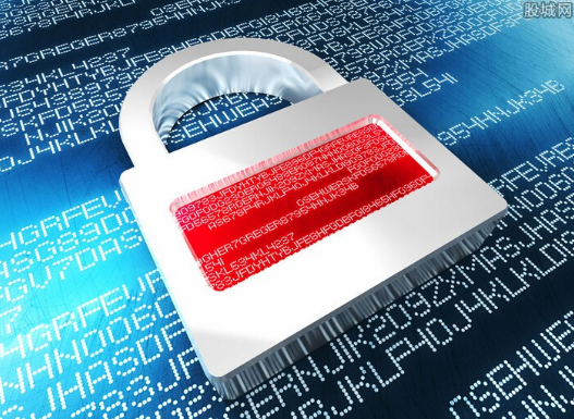 为个人信息上好“安全锁”