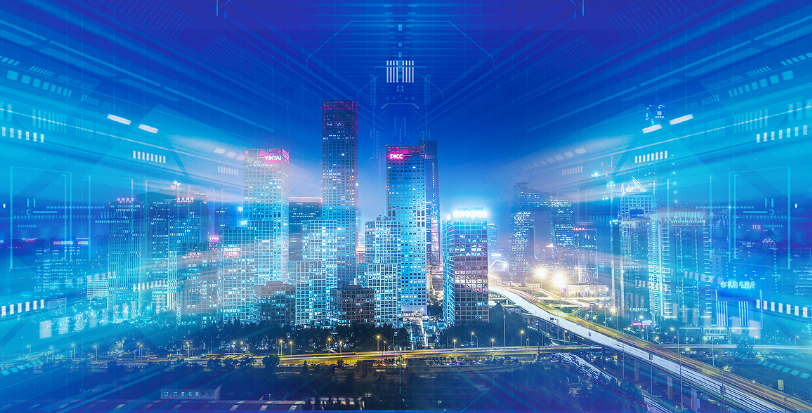 智慧宝安打造国内新型智慧城市建设样本