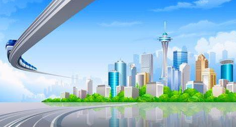 吉林安图：智慧城市建设驶入快车道