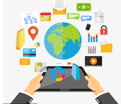 我国全面进入“移动互联”生活新世界