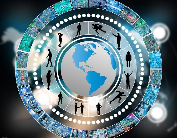 互联网名人堂入选者齐聚GNTC 共议新一代互联网基础设施