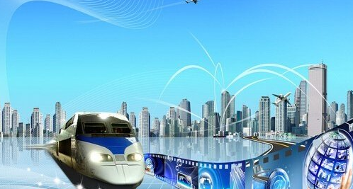 新区成“智慧城市”建设排头兵