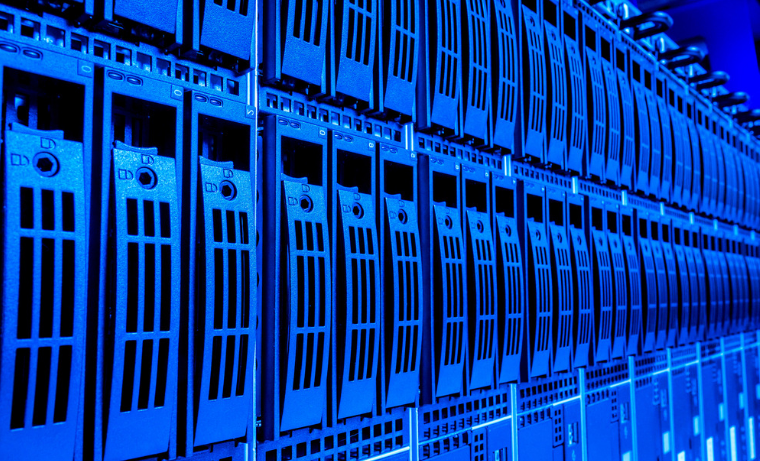 庆阳华为云计算大数据中心项目正式开工建设